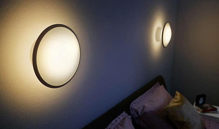 Image du produit Philips Base de Hue Phoenix