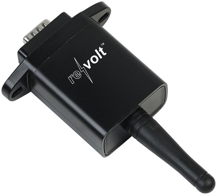 Image du produit Revolt Batterie LiFePO4 4,8 kWh avec onduleur solaire hybride 5,5 kW (48 V, 100 Ah)