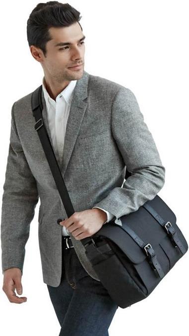 Produktbild ONA Brixton Nylon (Kamera Schultertasche)