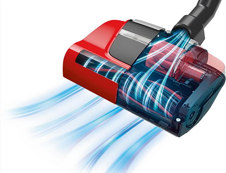Produktbild Bosch Hausgeräte ProAnimal Serie 6