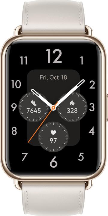 Huawei Watch Fit 2 Classic (46 mm)
