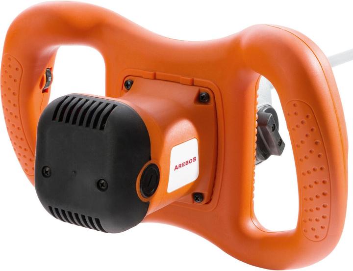 Actual product image Arebos Hand mixer