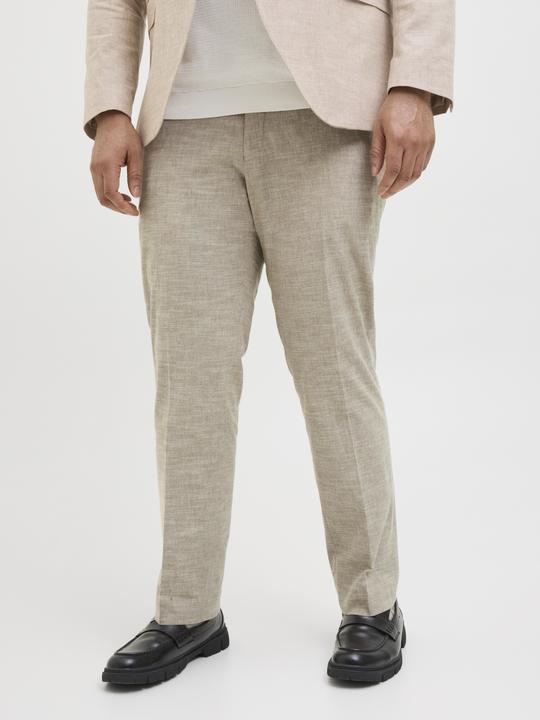 Produktbild Jack & Jones Jprriviera Trouser Sn Pls (72)