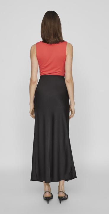 Produktbild Vila High Waist Maxirock (36)