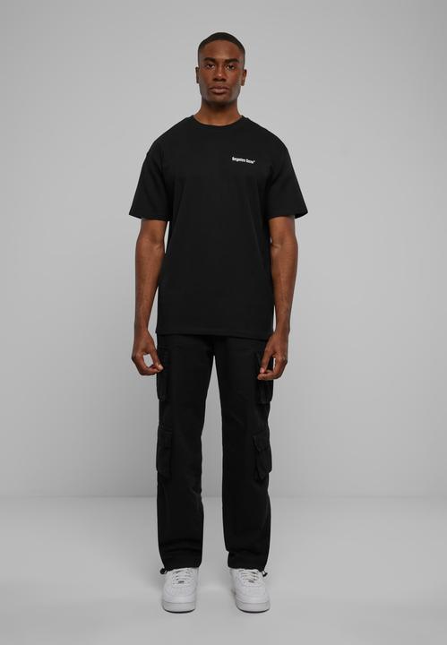 Image du produit Forgotten Faces Tee surdimensionné Wings - 127179 (3XL)