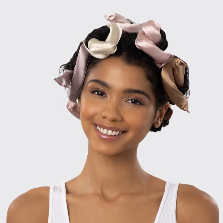 Image du produit Kitsch Curling sans chaleur