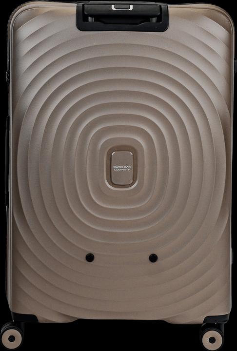 Actual product image Swissbags Echo (110 l, L (90 - 115l))