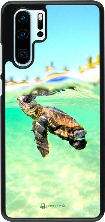 Actual product image PhoneLook Coque Turtle Underwater (Huawei P30 Pro)
