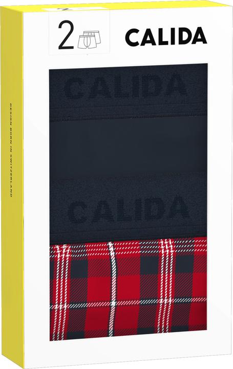Immagine prodotto Calida Family & Friends (XL, Confezione da 2)