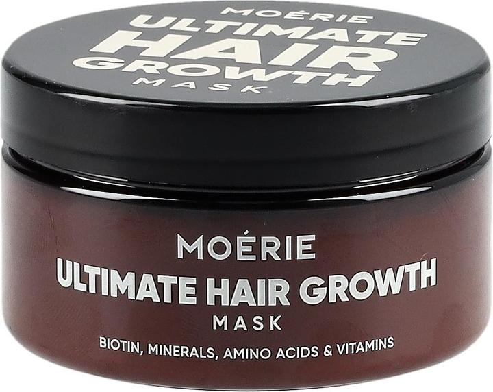 Image du produit Moérie Ultimate Hair Growth (100 ml)