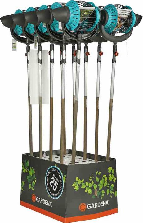 Produktbild Gardena Combisystem Rollsammler