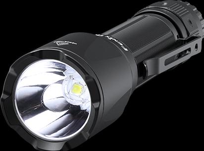 Produktbild Fenix TK11 Tac (11.80 cm, 1600 lm)