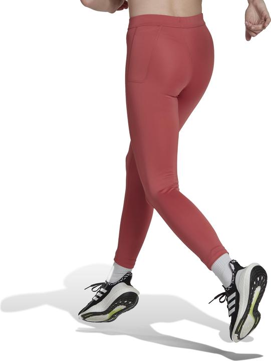 Actual product image adidas legging woman 7/8 run icons