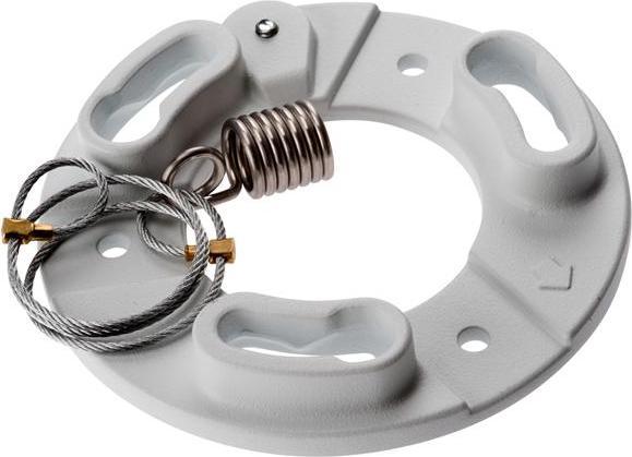 Actual product image Axis 5700-851, Bracket Kit (Mounting kit)