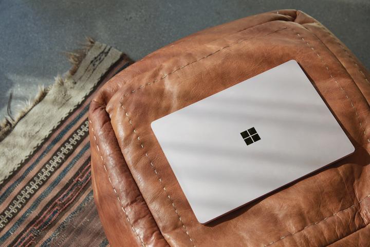 Produktbild Microsoft Surface Laptop 3 (13.50", Intel Core i5-1035G7, 8 GB, 256 GB, DE)