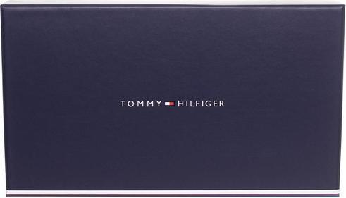 Image du produit Tommy Hilfiger Portefeuille long Iconic Tommy Lrg Ziparound Solid PSP23