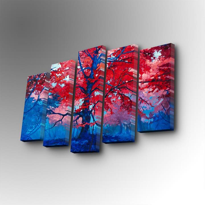 Produktbild Wallxpert Hank (82 x 50 cm)