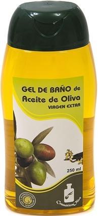 Produktbild Gold By Jose Ojeda Make-up-Pinsel-Reiniger Gold By José Ojeda Limpiador De Brochas Olivenöl (Make-Up Entferner, 200 ml)