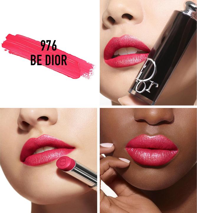 Immagine prodotto Dior Addict Lipstick Refill No 976 (976)