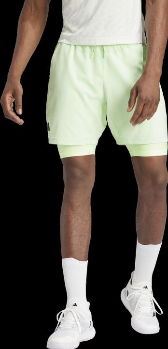 Actual product image adidas Short & Tight Set green (S)