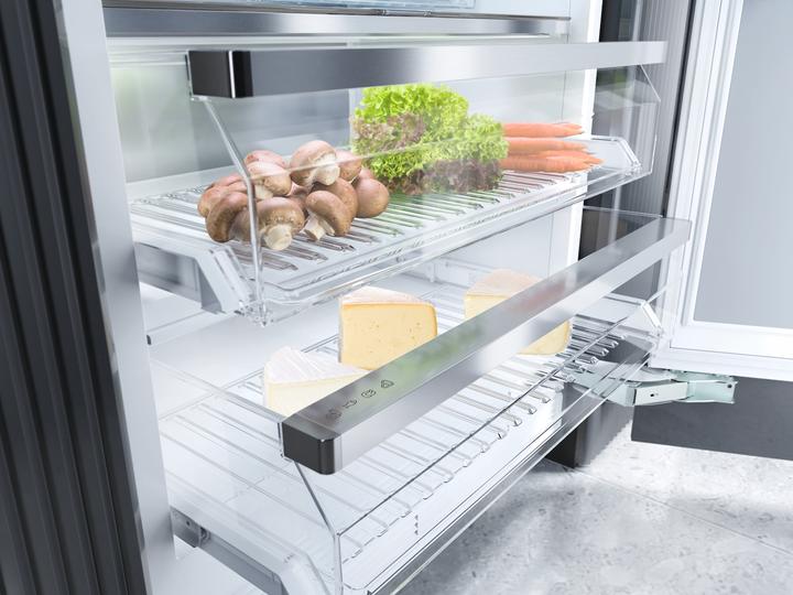 Image du produit Miele KF 2802 Vi 11530580 (452 l)