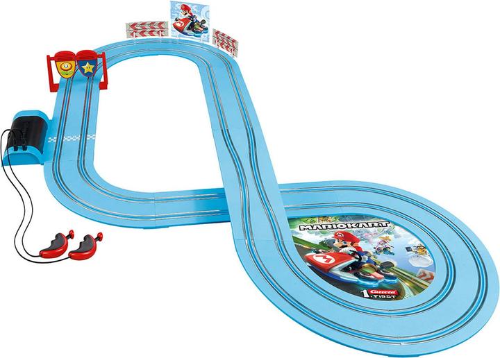 Immagine prodotto Carrera Il primo circuito di gara