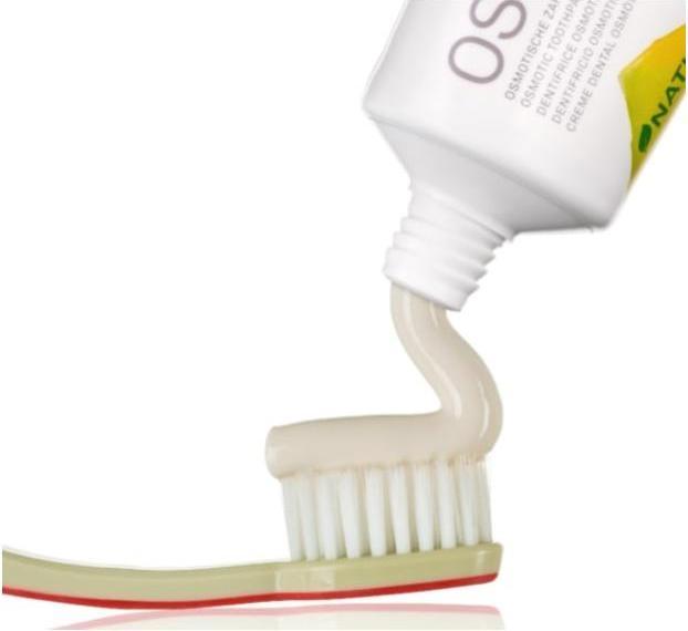 Immagine prodotto Edel + White dentifricio edel+white sel de vie (75ml) (75 ml)