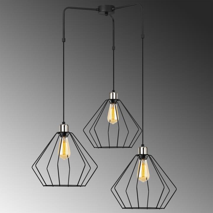 Actual product image Opviq Memphis (E27)