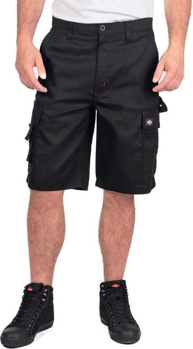 Actual product image Lee Cooper Mens Classic Cargo Shorts (42)