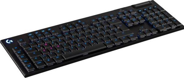 Image du produit Logitech G915 X LIGHTSPEED (DE, Sans fil)