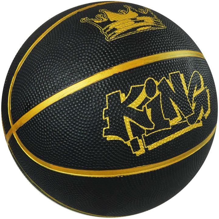 Produktbild SportMe Basketball King, Grösse 7