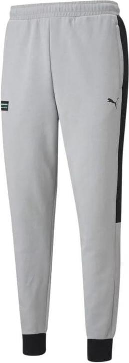 Actual product image Puma Mercedes-AMG Petronas F1 T7 Sweatpants 599599-02 - S (S)