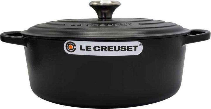 Actual product image Le Creuset Signature (29 cm, Casserole + Stewpot, Cast iron)