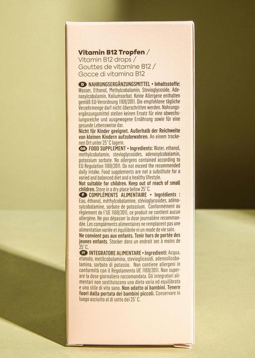 Immagine prodotto KoRo 0 (1 Pezzo/i, Goccia, 50 g)