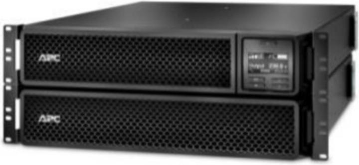 Immagine prodotto APC USV SRT2200RMXLI-NC (2200 VA, 1980 W, Doppio convertitore online UPS)