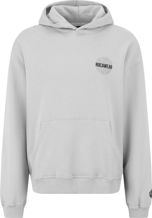 Actual product image Rocawear Allover Hoody - 139069 (3XL)