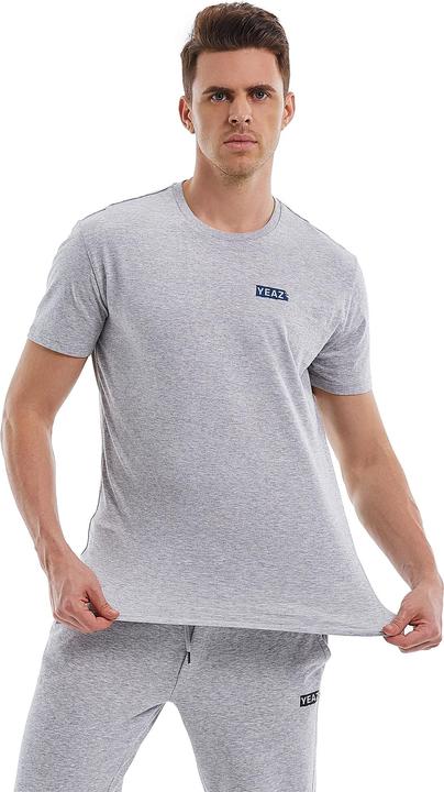Actual product image Yeaz Chay (S)