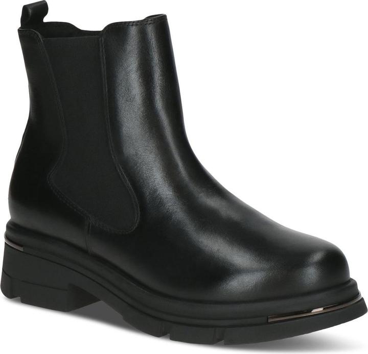 Actual product image Caprice Chelsea boot (41)