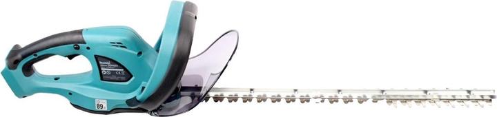 Productafbeelding Makita DUH 523 RG Accu heggenschaar 18 V 52 cm + 2x accu 6.0 Ah + lader (Draadloze heggenschaar)