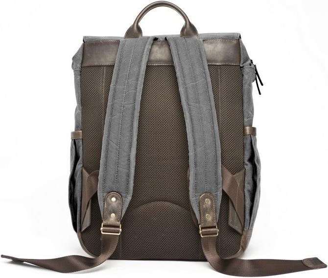 Actual product image ONA Camps Bay Smoke (Photo backpack)