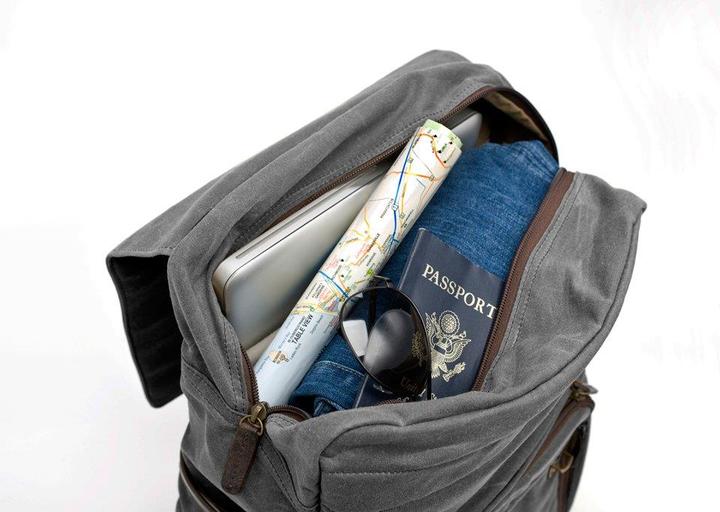 Actual product image ONA Camps Bay Smoke (Photo backpack)