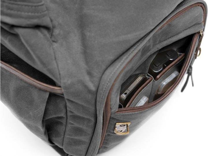 Actual product image ONA Camps Bay Smoke (Photo backpack)