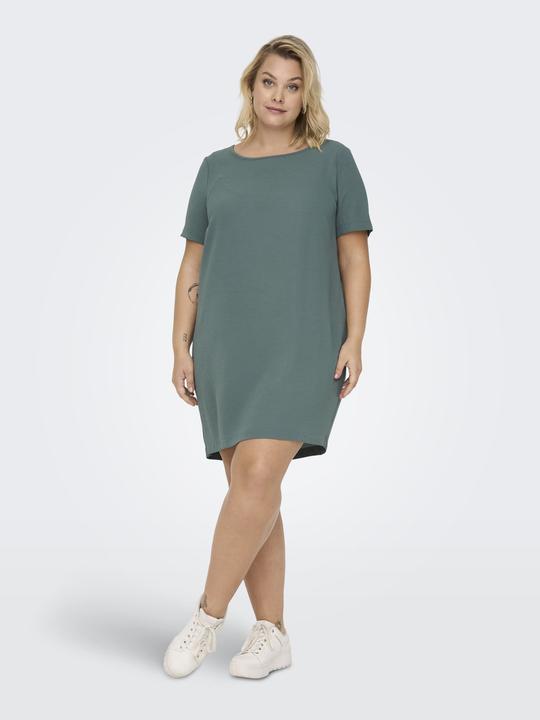 Produktbild Only Einfarbiger Kleid (44)