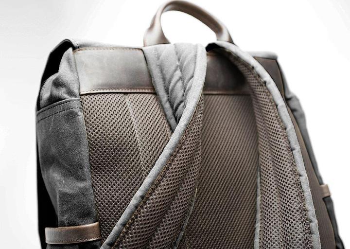 Actual product image ONA Camps Bay Smoke (Photo backpack)