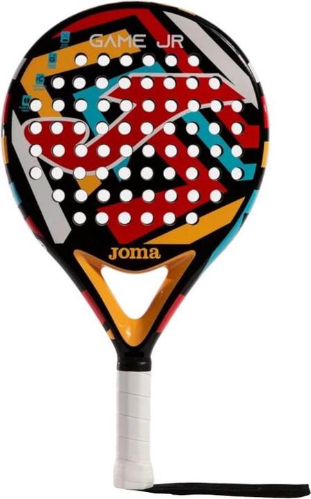 Produktbild Joma Game Junior II Padel Racquet 401017-106 - One size