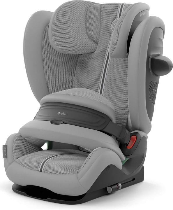 Produktbild Cybex Pallas G2 Plus Kindersitz (9 Monate - 12 Jahre) (Kindersitz)