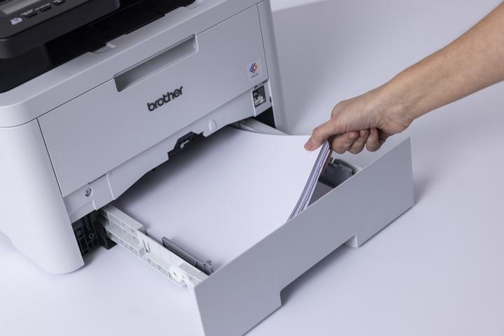 Image du produit Brother DCP-L3520CDW (Laser, Couleur)