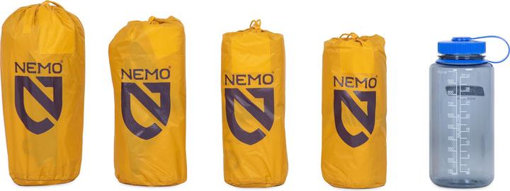 Immagine prodotto Nemo Equipment Percorso tensoriale