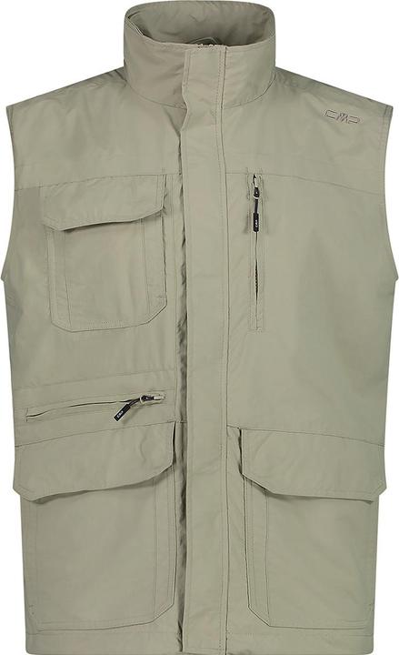 Immagine prodotto CMP Campagnolo Gilet con tasche (54)