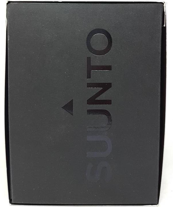 Actual product image Suunto Core All Black (49.10 mm)